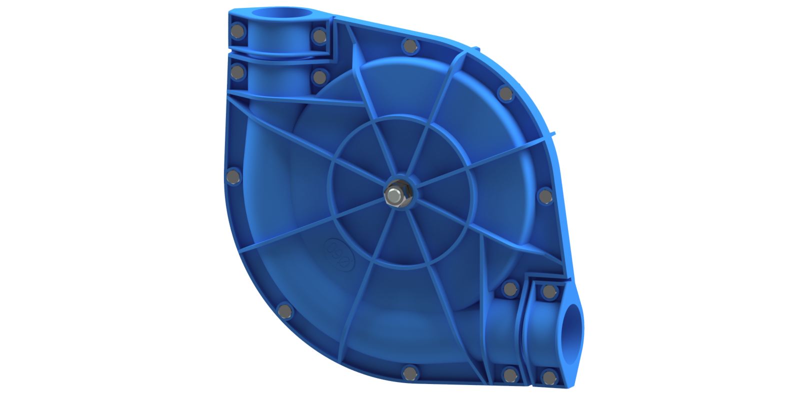 Immagine Angoli a 90° con carcassa in plastica - 17